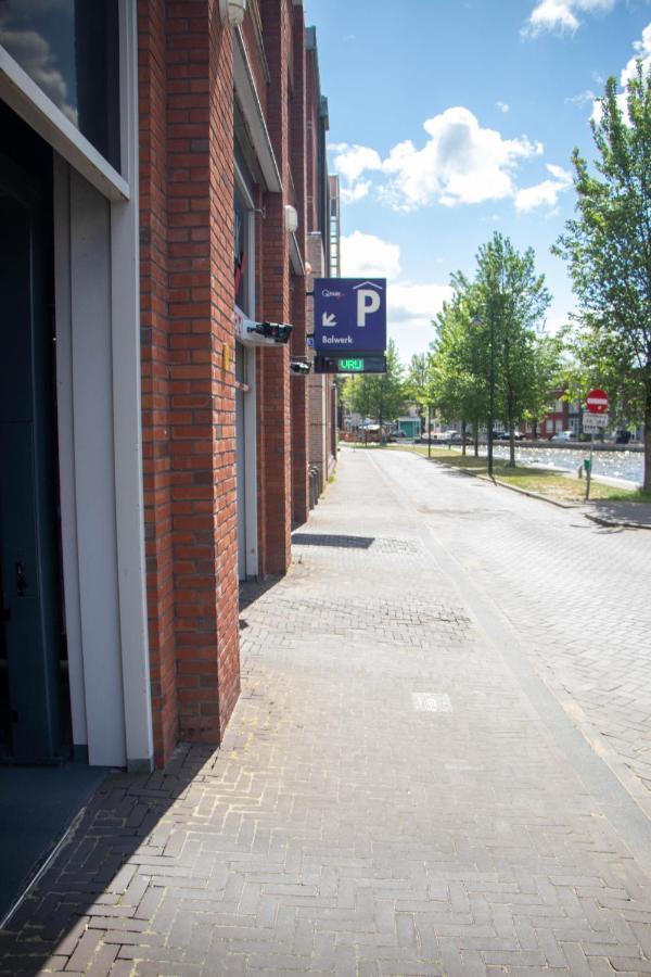 City Hotel Gouda, Worldhotels Crafted Collection Exterior photo