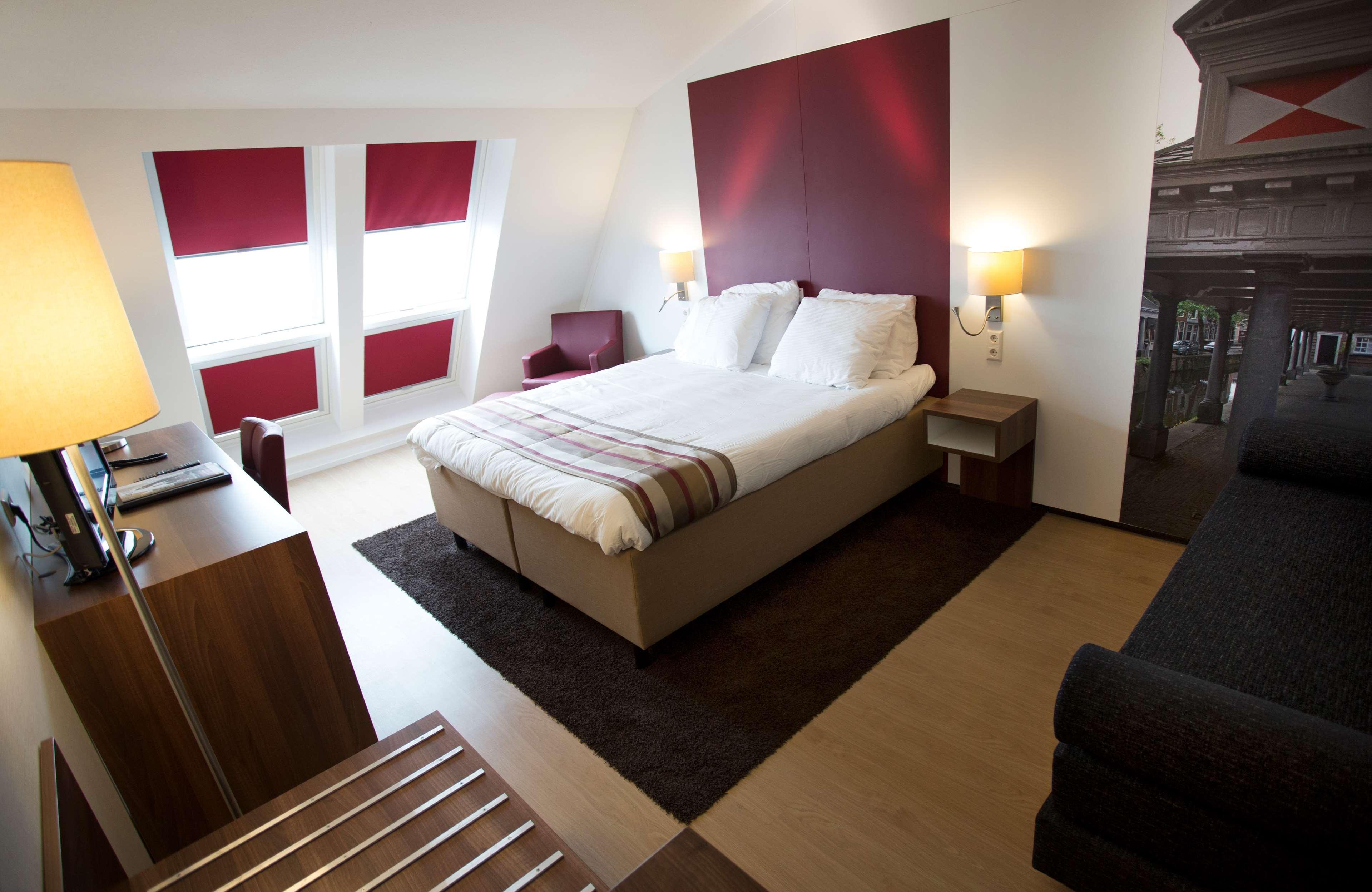 City Hotel Gouda, Worldhotels Crafted Collection Exterior photo