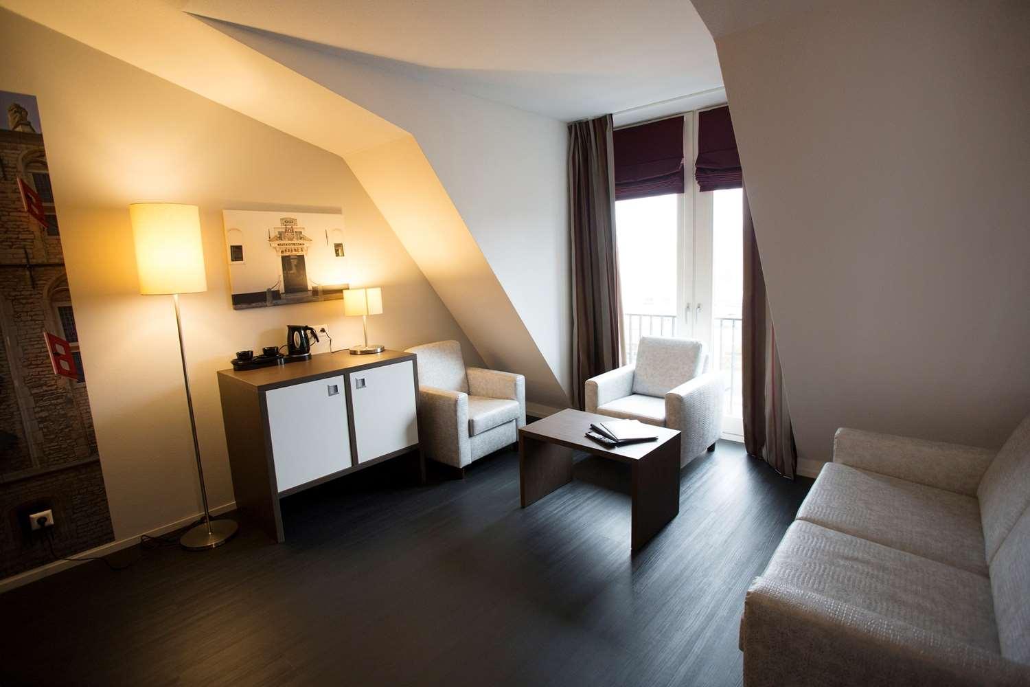 City Hotel Gouda, Worldhotels Crafted Collection Exterior photo