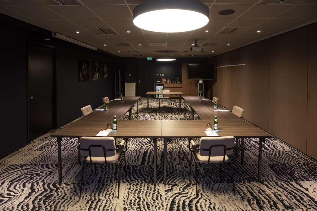 City Hotel Gouda, Worldhotels Crafted Collection Facilities photo